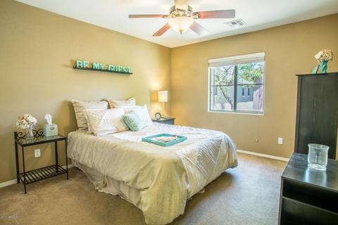 62 E Catclaw St, Gilbert, AZ 85296 photo 22