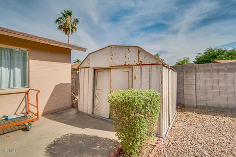 3312 E Anderson Dr, Phoenix, AZ 85032 photo 22