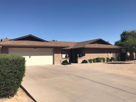 18035 N Everson Dr, Glendale, AZ 85308 photo 1