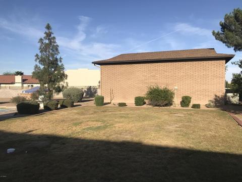 18035 N Everson Dr, Glendale, AZ 85308 photo 29