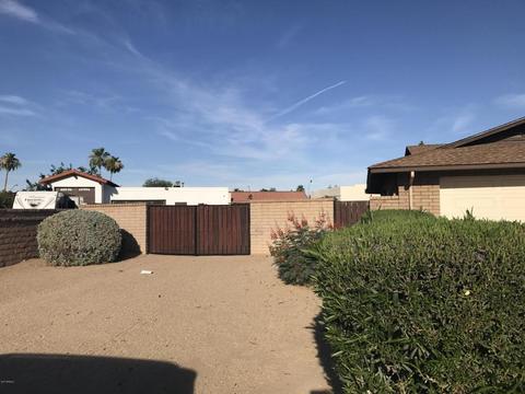 18035 N Everson Dr, Glendale, AZ 85308 photo 3