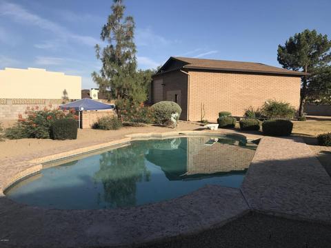 18035 N Everson Dr, Glendale, AZ 85308 photo 31