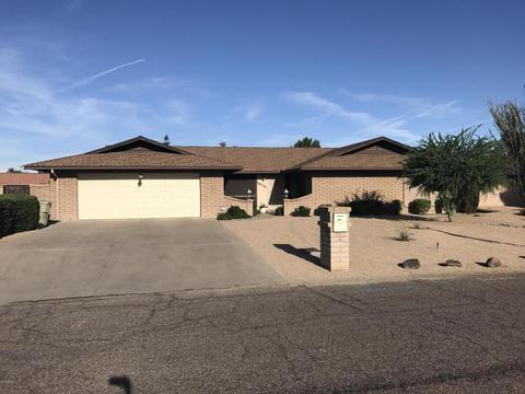 18035 N Everson Dr, Glendale, AZ 85308 photo 2