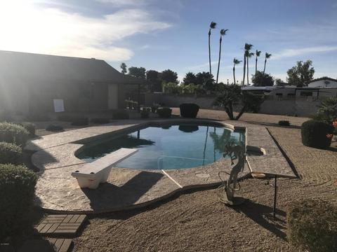 18035 N Everson Dr, Glendale, AZ 85308 photo 28