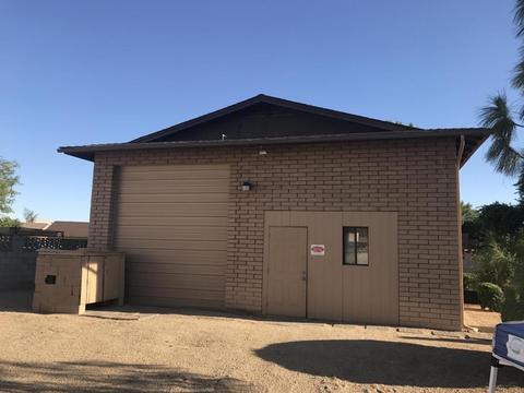 18035 N Everson Dr, Glendale, AZ 85308 photo 21