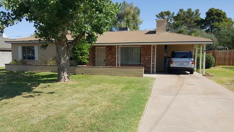 802 E Belmont Ave, Phoenix, AZ 85020 photo 1