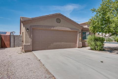 956 W Toltec Dr, Coolidge, AZ 85128 photo 6