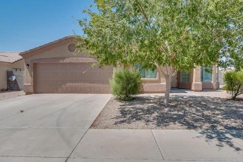 956 W Toltec Dr, Coolidge, AZ 85128 photo 7