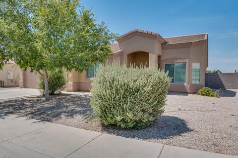 956 W Toltec Dr, Coolidge, AZ 85128 photo 1