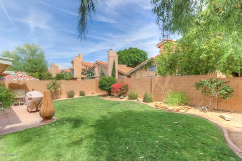 3310 E Nighthawk Way, Phoenix, AZ 85048 photo 42