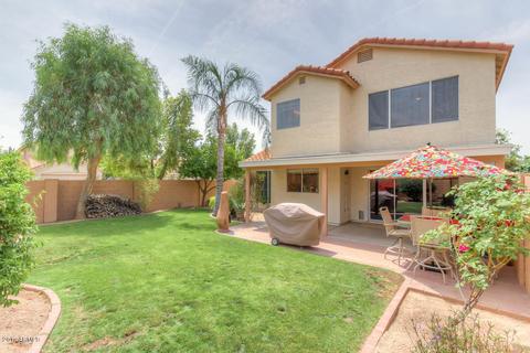 3310 E Nighthawk Way, Phoenix, AZ 85048 photo 40