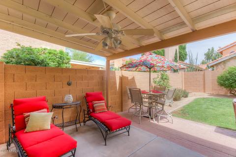 3310 E Nighthawk Way, Phoenix, AZ 85048 photo 37