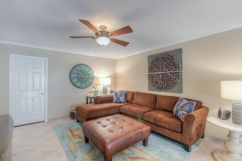 3310 E Nighthawk Way, Phoenix, AZ 85048 photo 20