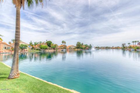 3310 E Nighthawk Way, Phoenix, AZ 85048 photo 52