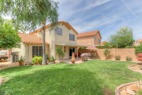 3310 E Nighthawk Way, Phoenix, AZ 85048 photo 41