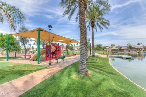 3310 E Nighthawk Way, Phoenix, AZ 85048 photo 54