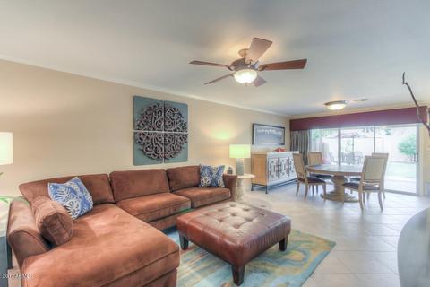3310 E Nighthawk Way, Phoenix, AZ 85048 photo 21