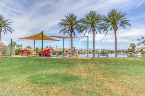 3310 E Nighthawk Way, Phoenix, AZ 85048 photo 58