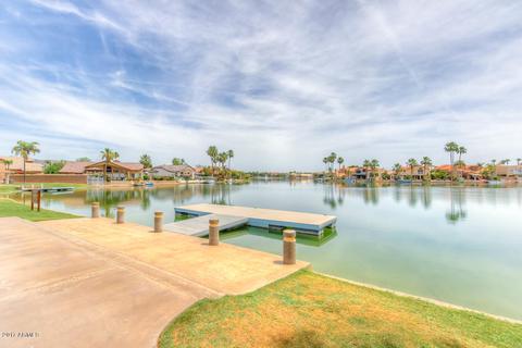 3310 E Nighthawk Way, Phoenix, AZ 85048 photo 53