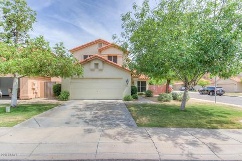 3310 E Nighthawk Way, Phoenix, AZ 85048 photo 2