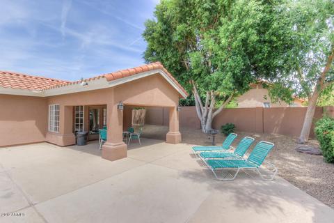 3310 E Nighthawk Way, Phoenix, AZ 85048 photo 46