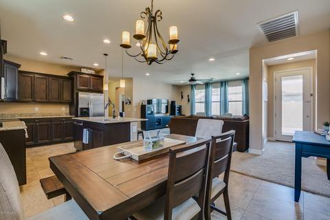 3421 E Betsy Ln, Gilbert, AZ 85296 photo 21