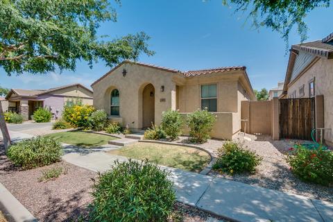 3421 E Betsy Ln, Gilbert, AZ 85296 photo 3