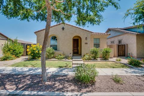 3421 E Betsy Ln, Gilbert, AZ 85296 photo 1