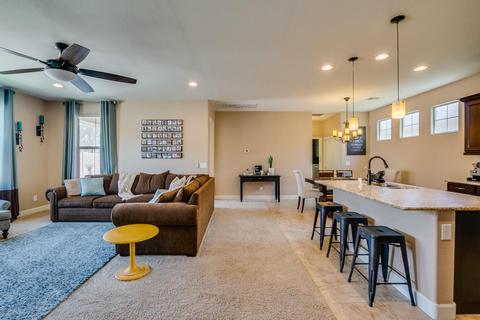 3421 E Betsy Ln, Gilbert, AZ 85296 photo 16