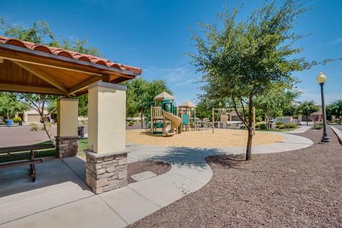 3421 E Betsy Ln, Gilbert, AZ 85296 photo 47
