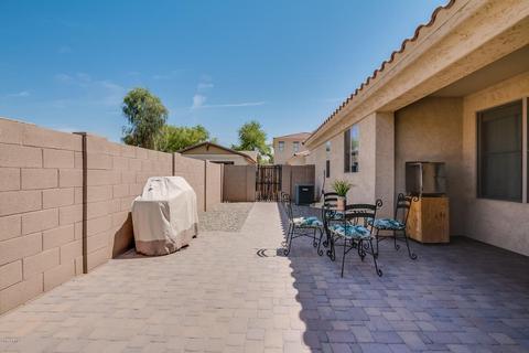 3421 E Betsy Ln, Gilbert, AZ 85296 photo 40