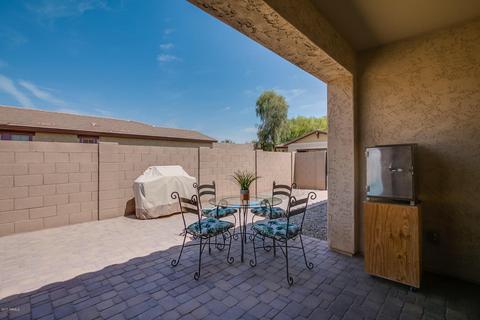 3421 E Betsy Ln, Gilbert, AZ 85296 photo 38