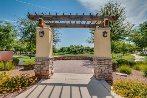 3421 E Betsy Ln, Gilbert, AZ 85296 photo 48