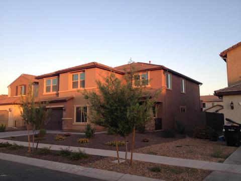 3119 E Battala Ct, Gilbert, AZ 85297 photo 1