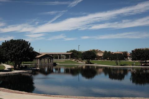 3119 E Battala Ct, Gilbert, AZ 85297 photo 4