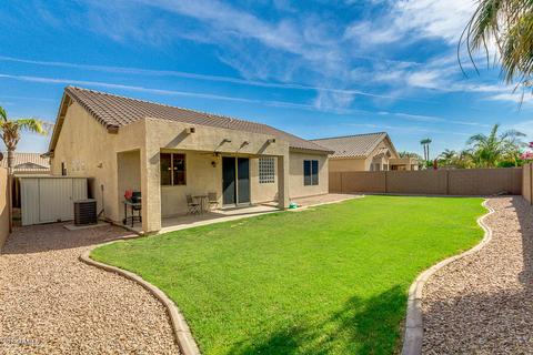 9566 E Monterey Ave, Mesa, AZ 85209 photo 32