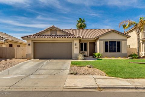 9566 E Monterey Ave, Mesa, AZ 85209 photo 1