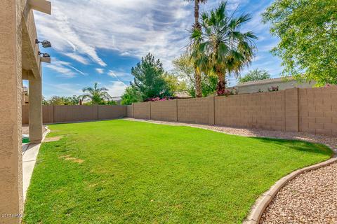 9566 E Monterey Ave, Mesa, AZ 85209 photo 33
