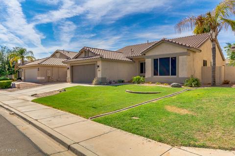 9566 E Monterey Ave, Mesa, AZ 85209 photo 2