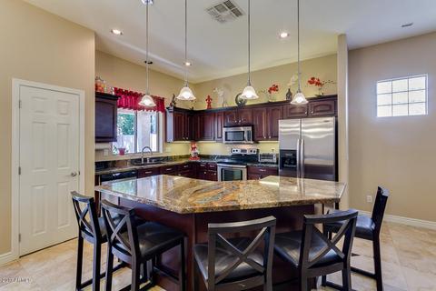9566 E Monterey Ave, Mesa, AZ 85209 photo 13
