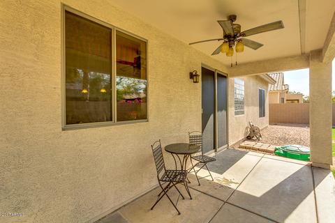 9566 E Monterey Ave, Mesa, AZ 85209 photo 34