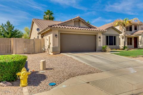 9566 E Monterey Ave, Mesa, AZ 85209 photo 3