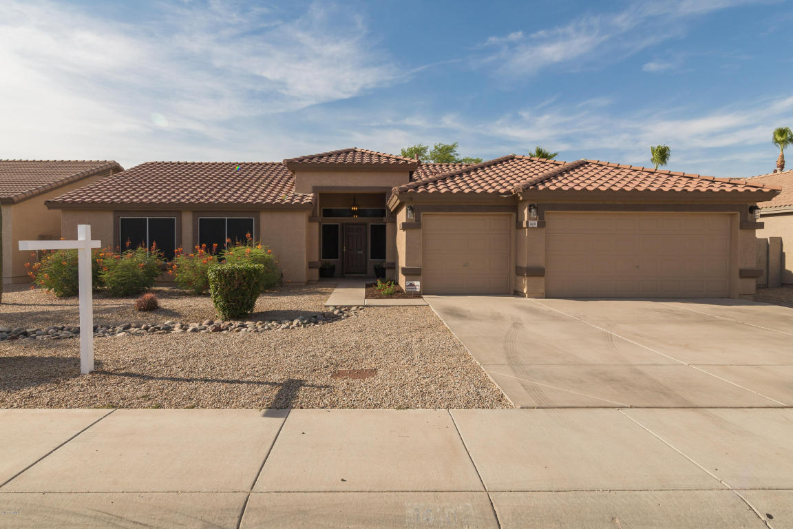 1410 E Maldonado Dr, Phoenix, AZ 85042 photo 1