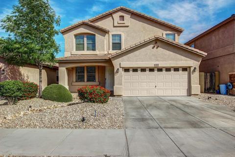 1861 E Patrick Ln, Phoenix, AZ 85024 photo 1