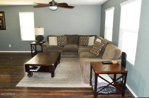 2232 S Buckaroo Trl, Gilbert, AZ 85295 photo 2