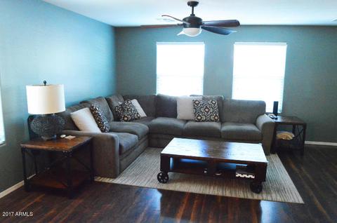 2232 S Buckaroo Trl, Gilbert, AZ 85295 photo 3