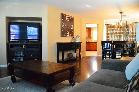 2232 S Buckaroo Trl, Gilbert, AZ 85295 photo 4
