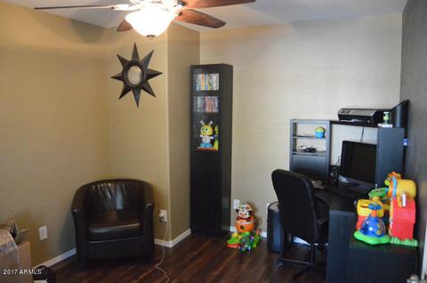 2232 S Buckaroo Trl, Gilbert, AZ 85295 photo 9
