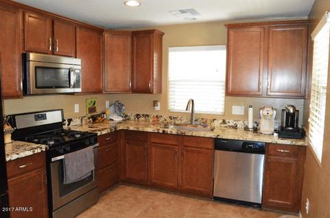 2232 S Buckaroo Trl, Gilbert, AZ 85295 photo 7
