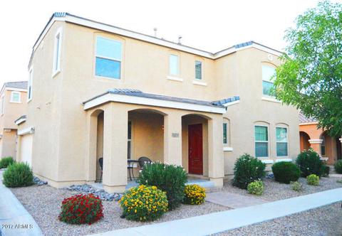 2232 S Buckaroo Trl, Gilbert, AZ 85295 photo 1